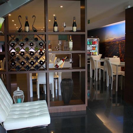 Hotel Santa Barbara Boutique Богота Экстерьер фото