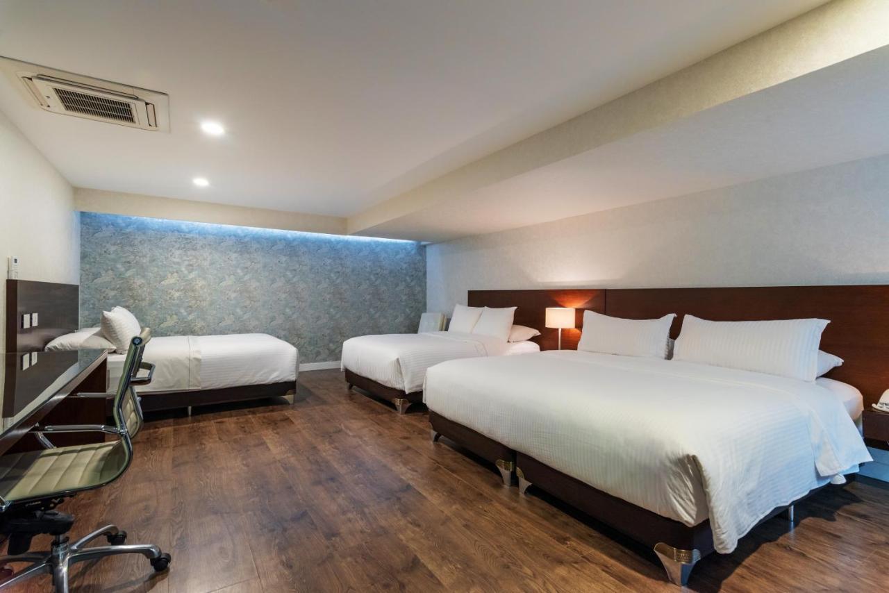 Hotel Santa Barbara Boutique Богота Экстерьер фото