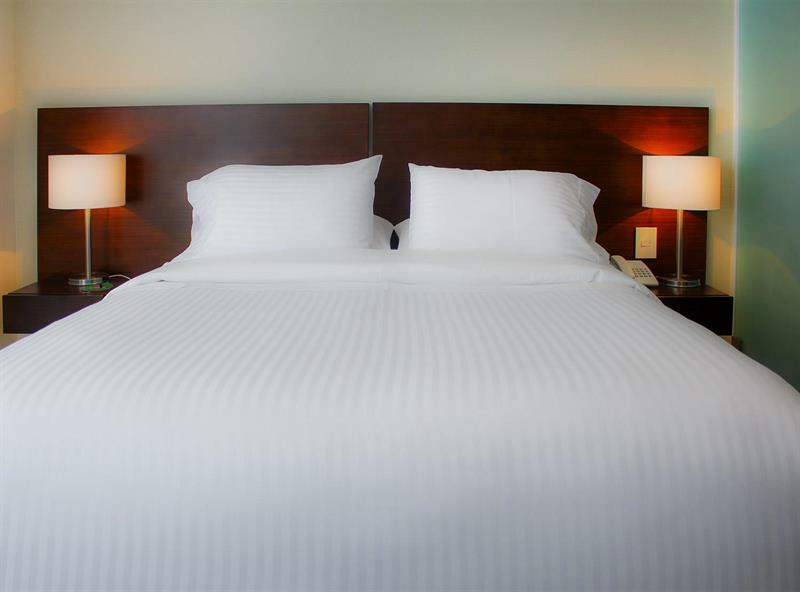 Hotel Santa Barbara Boutique Богота Экстерьер фото